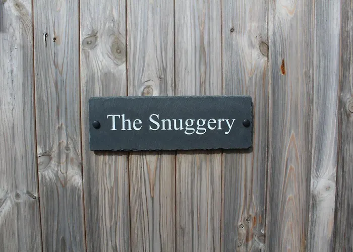 The Snuggery