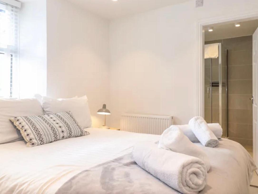 The Snuggery Appartement