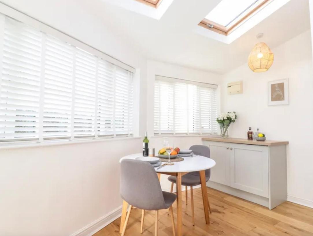 Appartement The Snuggery Bowness-on-Windermere