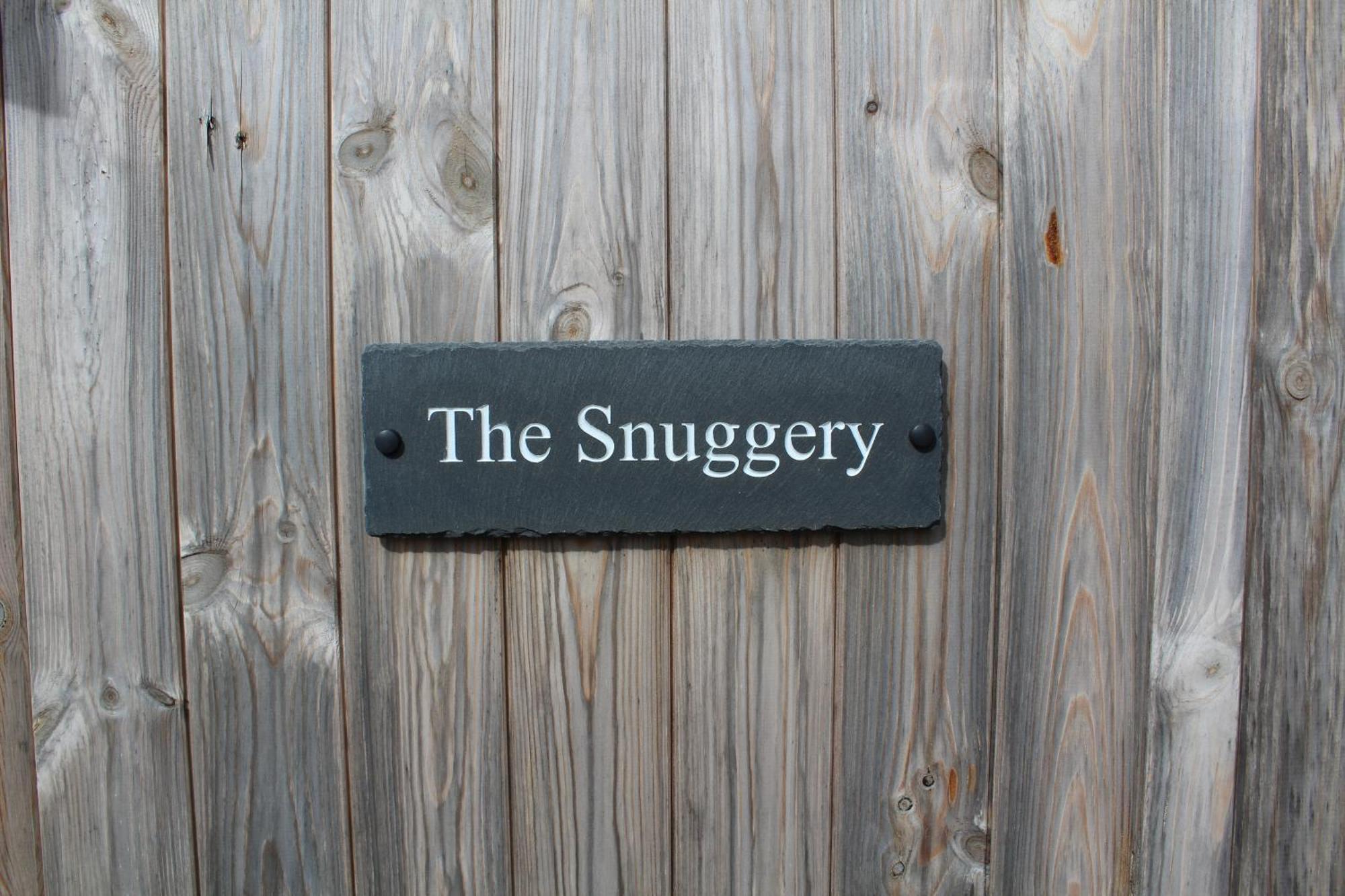The Snuggery Bowness-on-Windermere